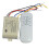 Wireless /OFF 3 Way 220V Lamp Remote Control  Receiver Transmitter Controller Lamp Home Replacements Parts 1
