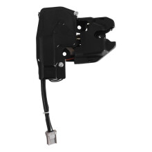 Car Tailgate Trunk  Lock Assembly for  Accord 1998-2002 74851-S84-A61