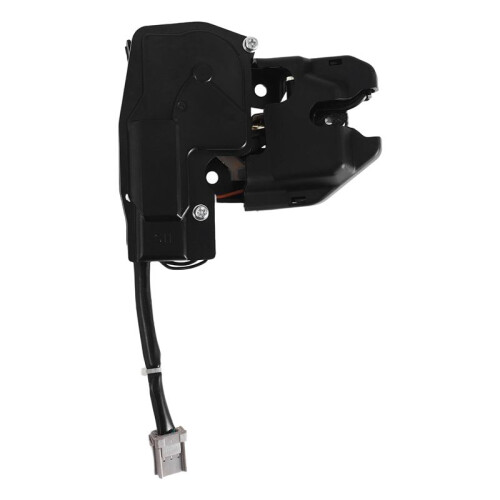 Car Tailgate Trunk  Lock Assembly for  Accord 1998-2002 74851-S84-A61