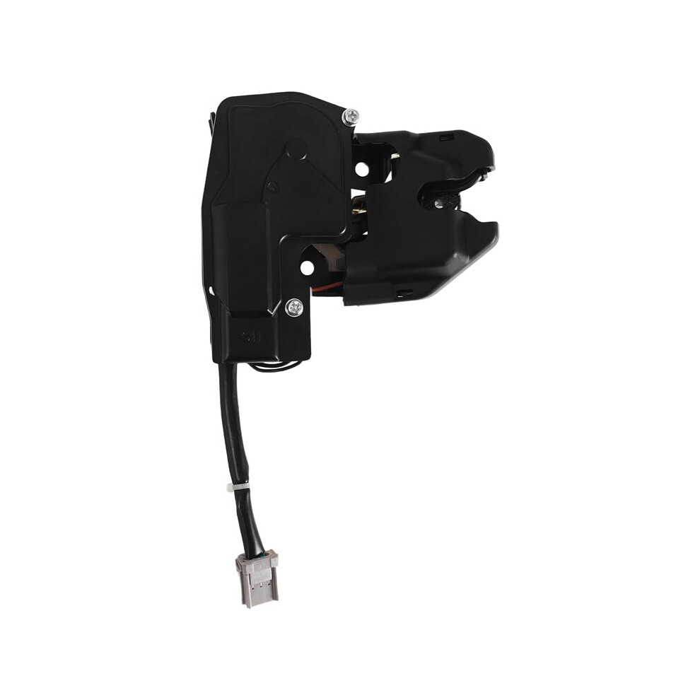 Car Tailgate Trunk Lock Assembly For Accord 1998-2002 74851-S84-A61 4711138468919