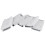 5Pcs Knitting Machine Accessory Claw Weight for  Silver Reed Singer Knitting Machine Diy Handmade Sewing Tools Accessory 1