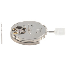 Mechanische Automatische Horloge Beweging Vervanging Hele Beweging Fit voor TMI NH38/NH38A Onderdelen Accessoires