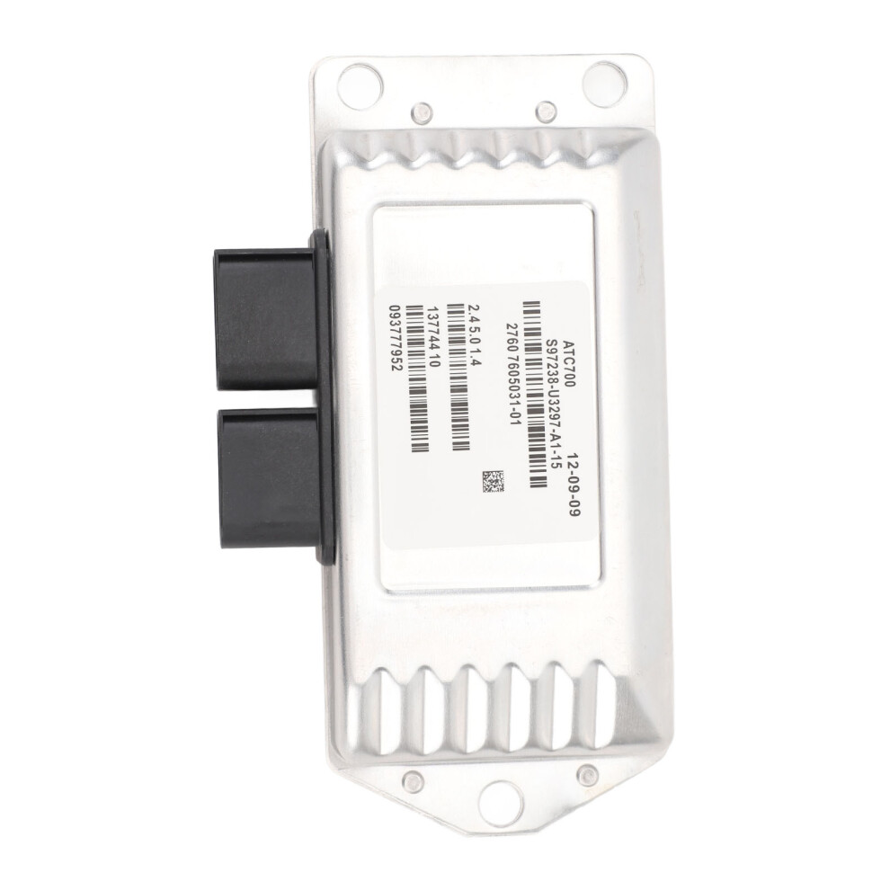 Transfer Case Control Module BMW E70 E71