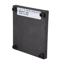 Avr Mx341 Two Phase Sensed Automatic Voltage Regulator For Generator