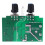 Spot Welding Machine  Relay Control Board Current Transformer 100A SCR 3