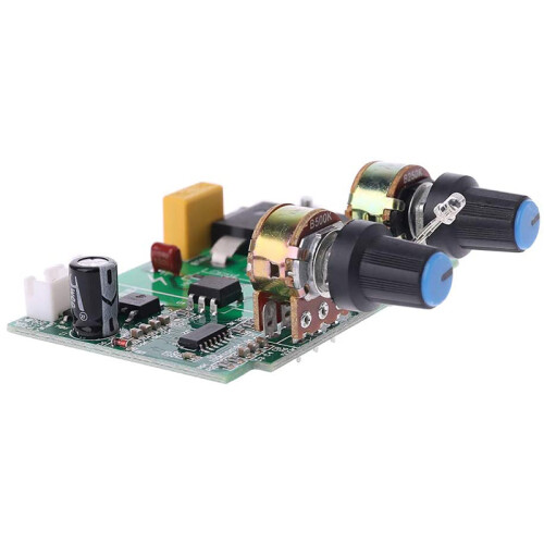 Spot Welding Machine  Relay Control Board Current Transformer 100A SCR 2