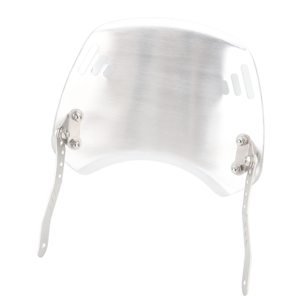 Aluminium Windshield With Mounting Bracket 7340572339270
