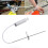 Motorcycle Fork Oil Level Tool Kit, Adjustable Ring, Accurate Measurement 16