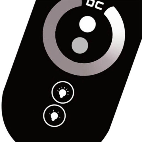 RF 30A Touch Dc12V Dc24V Single Color Controller LED Dimmer for LED Lights 2