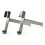 Beekeeping Beehive Frame Holder Perch Stand Support Bracket Rack Bee Hive Perch Side Mount Tools 4