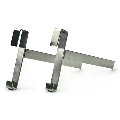 Beekeeping Beehive Frame Holder Perch Stand Support Bracket Rack Bee Hive Perch Side Mount Tools 2
