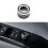 5PCS Aluminum Car Center Console Knobs Decoration AC Air Conditioning+Audio+Function+Rear Mirror Knob  Covers Trim for  Camry 2018 XV70 2