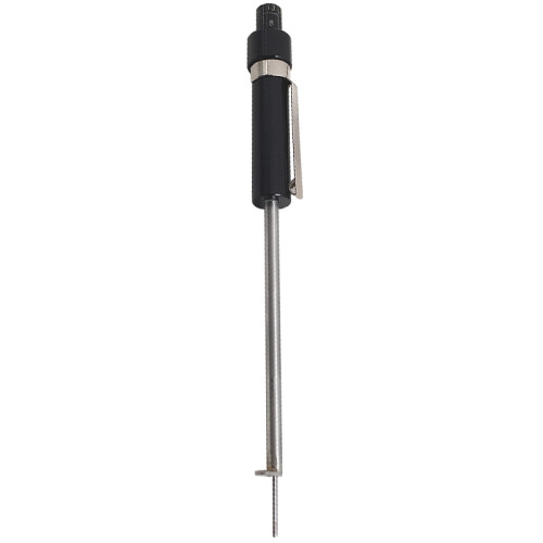 Brake Pad Detection Pen Scale Brake Pad Thickness Gauge for Brake Pad Test 2