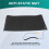 Anti-Static Mat+Ground Wire for Mobile Computer Repair Antistatic Blanket,ESD Mat 2