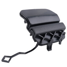 Tapa de la Cubierta del Ojo de Remolque del Parachoques Trasero para   W205 C180 C200 C260 A2058850256