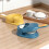 Dumpling Maker DIY Kit Dumpling Skin Press and Dough Press Cooking Dough Kitchen Gadgets 2