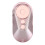 Pink Wireless Bluetooth Remote Control for Smartphones, 150mAh 16