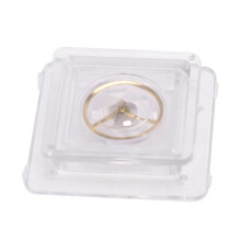 Watch Balance Wheel Spring Watch Movement Balance Mechanical Movement for ETA 2824/2834/2836 Watch Movement Parts