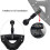 Supporto per ciclocomputer Out Front S5 in plastica 7