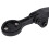Out Front Bicycle Handlebar Mount for S5 Bike Computer, Adjustable Plastic Bracket 11