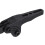 Supporto per ciclocomputer Out Front S5 in plastica 9