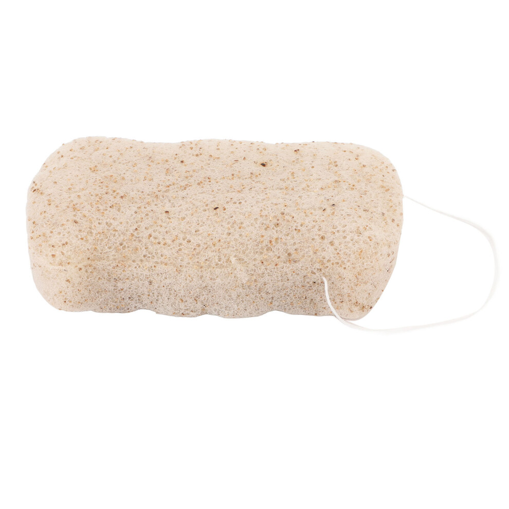 Soft Konjac Facial Sponge for Clean & Exfoliate, Portable Lightweight