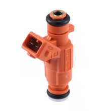 1st 0280156034 1984E9 Brandstofinjector voor 206 307 voor Berlingo C2 C3 Xsara 1.6L