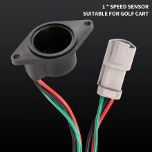 Cart Speed Sensor for ADC Motor Club Car IQ and Precedent, 102704901