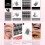 240 Clusters 30D+40D False Eyelashes Kit | 10-16mm Dense DIY Extensions 4