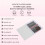 240 Clusters 30D+40D False Eyelashes Kit | 10-16mm Dense DIY Extensions 5