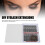 240 Clusters 30D+40D False Eyelashes Kit | 10-16mm Dense DIY Extensions 7