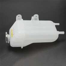 Car Radiator Tank Storage Expansion Radiator Tank for Starex and H1 25429-4A000 25430-4A000 25431-4A000