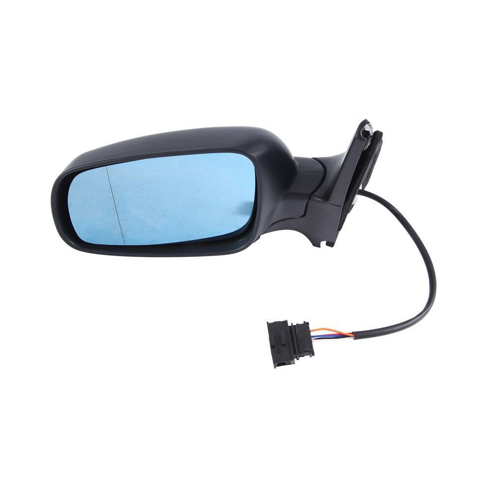 Left Exterior Rearview Mirror Assembly Door Mirror Assembly For Mk4 4 Bora 1998-2005 1J1857507d 6032697275113