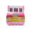 ABS Accordion with Durable Strap 1