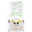 STM32F407VET6 Development Board Cortex-M4 STM32 Minimum System Learning Board ARM Core Board +3.2 Inch LCD TFT Screen 9