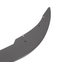 2-teiliger Frontlippen-Diffusor für 5er F10 M5
