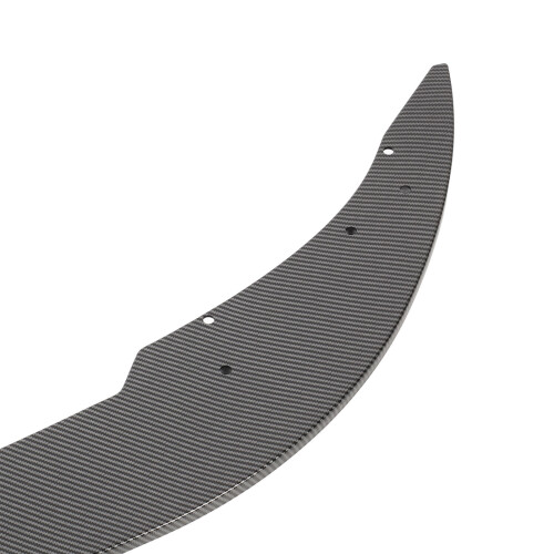 2-teiliger Frontlippen-Diffusor für 5er F10 M5