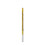 3mm Titanium Coated Drill Bit Spiral Jagged Saw Drill Bit Composite Drill Bit Twist Drill Bit 1