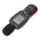 Sound Level Meter 30-130dB; LCD, Bluetooth, Data Hold, Auto Backlit 14