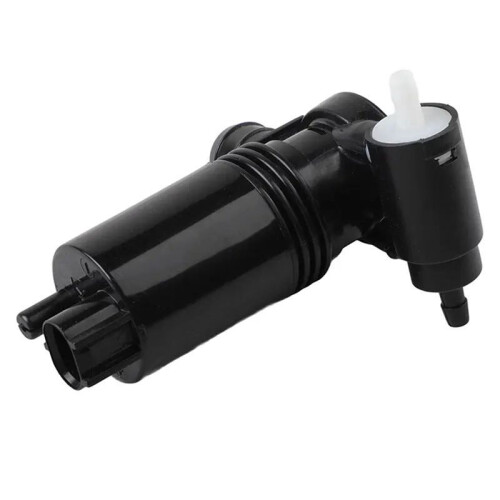 Car Windshield Washer Pump Motor Cage for  H2 2003-2009 88944337 372702 1