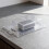 10Pcs Reusable Clear Clamshell Packaging Box for Electronic Products 6