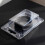 10Pcs Reusable Clear Clamshell Packaging Box for Electronic Products 7