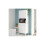 Alacena de cocina 4 puertas 3
