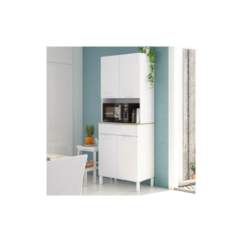 Alacena de cocina 4 puertas 2