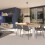 Pack salón con mesa de comedor Kenzo Plus VA 2