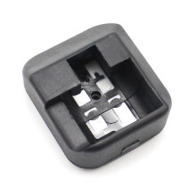 Fit for CR-V Car Accessories Emergency Parking Brake Pedal Pad Cover 47120-S0X-003