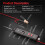P50pro  Oscilloscope Automotive Circuit Tester Multifunctional 0-45V Circuit System Electrical Detector Tools 3