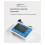 ZJ-LCD-M Digital Flow Meter Filling Controller LCD Display 3/4In with PE Solenoid Valve Automatic Flow Controller 2