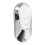 Telecomando Bluetooth Ricaricabile per Smartphone, Argento, 150mAh 1