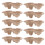 Raindrops Trinkflaschenhalter Mit Tablett Khaki 50 1